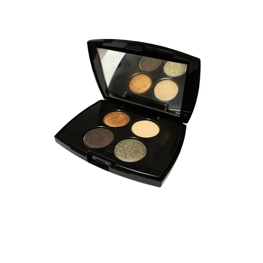 Lancome Color Design hombre mono effects-positive, poise, designer, guest list